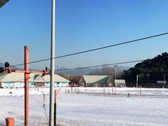 -十三陵雪世界滑雪场