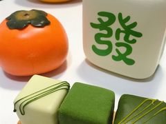 -星巴克臻选(北京世贸天阶店)