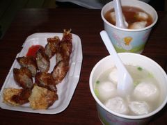 -原巷口鱼丸店(龙头路外卖店)