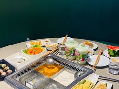 -海底捞火锅(龙岗星河COCO Park店)