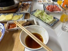 -大槐树烤肉馆