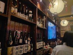 -鸟鹏烧鸟居酒屋(熙龙湾店)