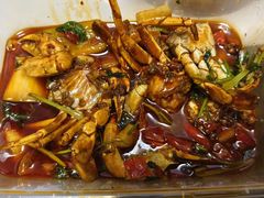 -吉利龙虾·新派海鲜烧烤