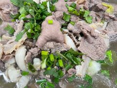 特色跷脚牛肉-正宗苏稽毛哥跷脚牛肉总店