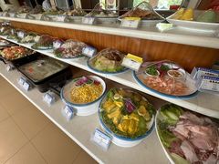 -洪泽老鱼馆(清浦店)
