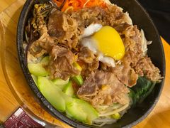 -韩见·韩式拌饭·炸鸡(石厦店)