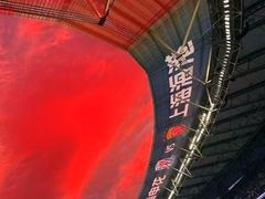 -上海体育场