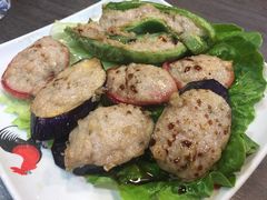 -新记美食(关闸店)