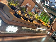 -梨花自助烤肉(西三旗万象汇黑金店)