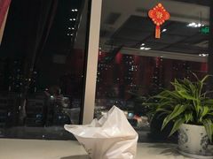 -海底捞火锅(武胜路凯德广场店)