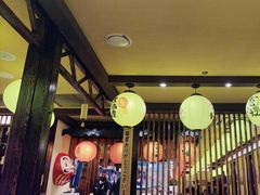 -鸟鹏烧鸟居酒屋(仁恒梦中心店)