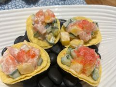 -Sushi Love 创意寿司(丽影广场店)