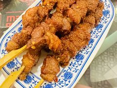 -Omni Noodle Scarborough 东方宫兰州牛肉拉面