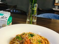 -1861意大利餐厅(文化广场店)