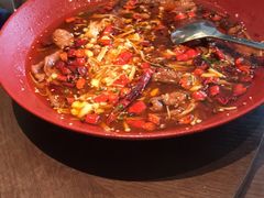 -南昌绿地铂瑞酒店·臻萃轩中餐厅