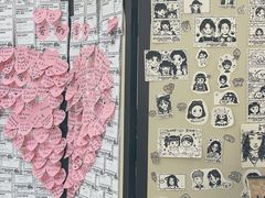 -PIGGYOO人生四格漫画店(朝外店)