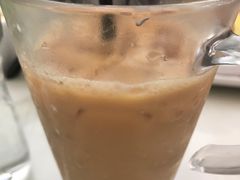 -翠华餐厅(香港国际机场店)