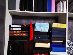 -悦河马家庭桌游剧本馆(朝阳门店)