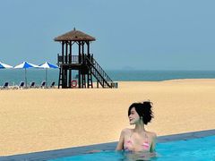 -惠州金海湾嘉华度假酒店