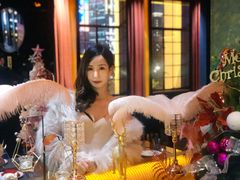 -YUE·6·西式融合餐厅(外滩六号店)