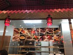 -天天初二·天津传统捞面·天津特色菜(凌奥总店)