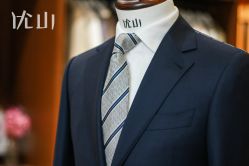 -优山定制西服衬衫大衣(国贸店)