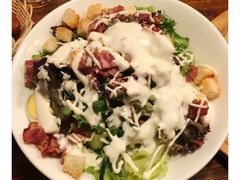 -宝莱纳啤酒花园餐厅PAULANER BRAUHAUS Nanjing(广州路店)