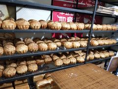 -秀云俄罗斯列巴屋(军星小区店)