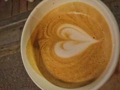 -JPG coffee(广州体育西店)
