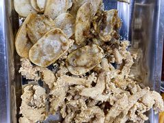 年糕-阿姨小肉摊(同济西苑店)
