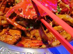 -胖哥俩肉蟹煲(虹口龙之梦店)