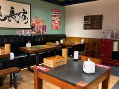 -福苗小骆驼烧烤(望京店)