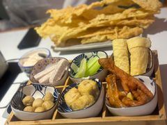 -螺大喜螺蛳粉火锅(雍和宫店)