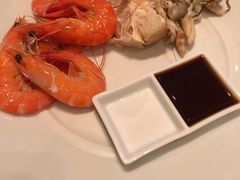 -广州四季酒店·意珍·意式自助餐