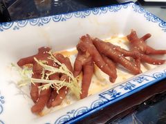 -海景壹号大酒店(滨湖店)