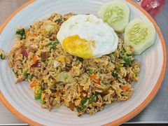 -缅丽·缅甸小吃(版纳店)