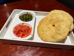 -味鼎长安·地道陕菜(凤城一路店)