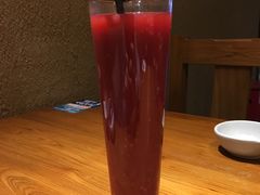 -云海肴·汽锅鸡·云南菜(天津国金汇店)