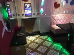 -欢唱99KTV(葵涌店)