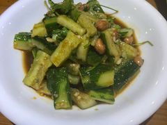 -金穗园·砂锅粥.醉鸡煲火锅(长寿路店)