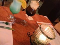 -Mai Mai Restaurant