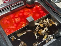 -海底捞火锅鲜切牛肉主题店(长寿路店)