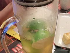 -木屋烧烤(龙岗南联店)