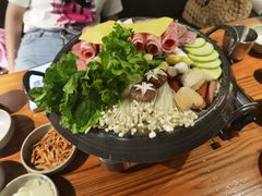 -JOLIE·HOUSE·茱小姐(五角场店)