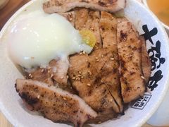 -熊吞·大碗丼烧肉饭(济宁万达广场店)