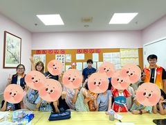 -昂立少儿成长中心(普陀星方汇校区)