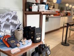 -Peet's Coffee皮爷咖啡(万象天地店)
