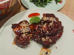 -弄堂小笼包(天津南开大悦城店)