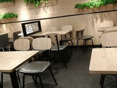 大堂-和合谷(北京市王府井百货大楼店)