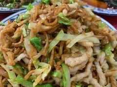 -北大地皖峰饭馆